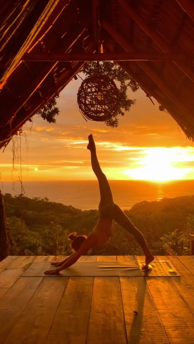 Person journaling during a calm evening